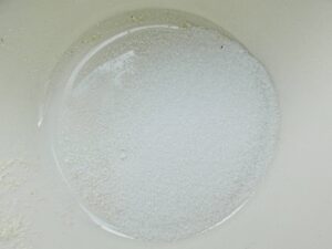 15 g soľ