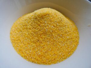Maïsgries / Polenta