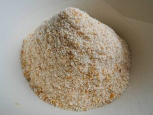 Paneermeel